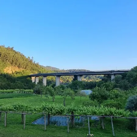 A Taberna De Gundian Vedra