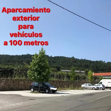 A Taberna De Gundian 3*