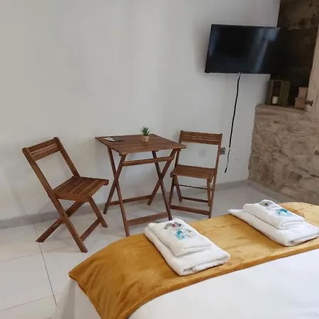 A Taberna De Gundian 3*