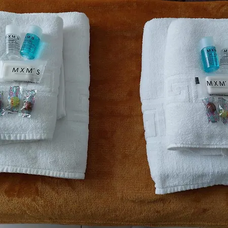 ゲストハウス A Taberna De Gundian Vedra