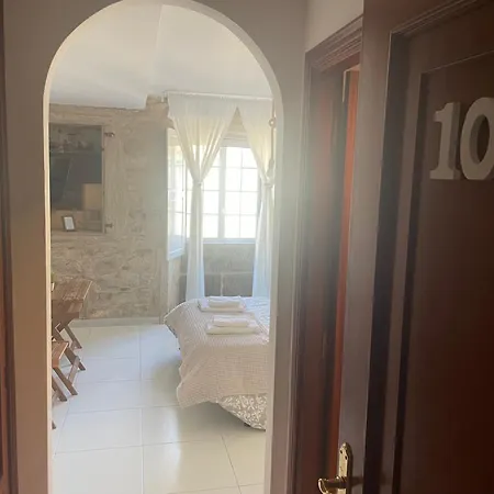A Taberna De Gundian Guest house 2*