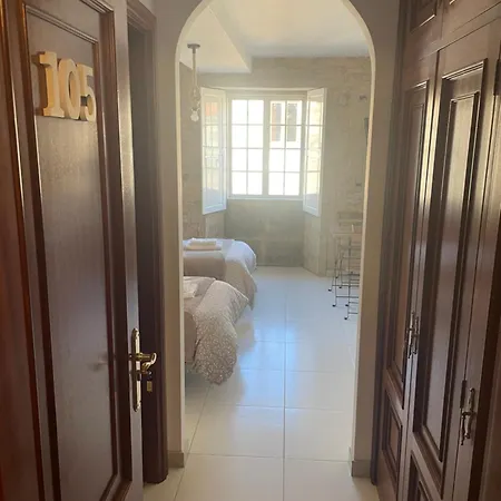 A Taberna De Gundian Vedra