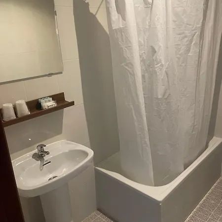 A Taberna De Gundian ゲストハウス