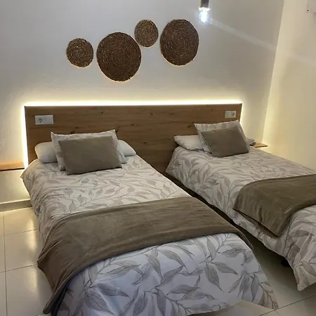 A Taberna De Gundian 3*