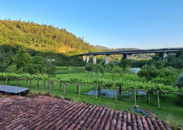 A Taberna De Gundian Gasthuis 3*