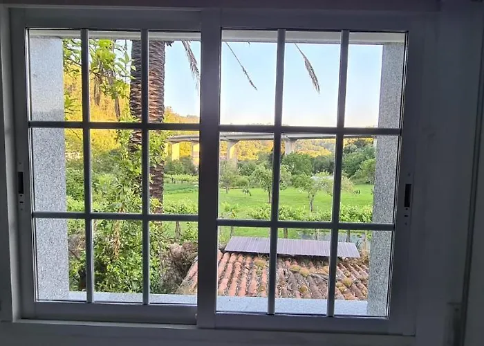 A Taberna De Gundian Vedra