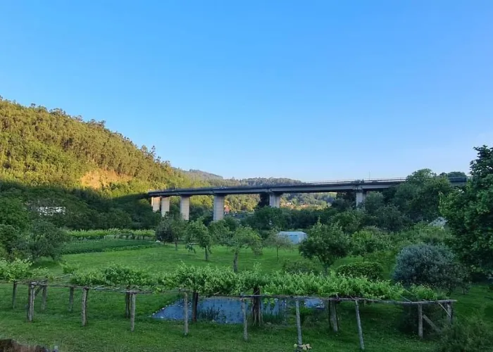 A Taberna De Gundian Vedra