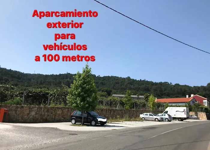 A Taberna De Gundian 3*