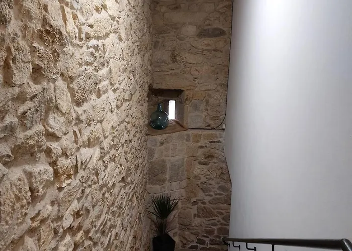 A Taberna De Gundian 3*