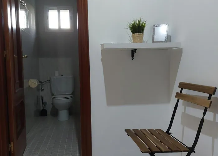 A Taberna De Gundian בית הארחה 3*