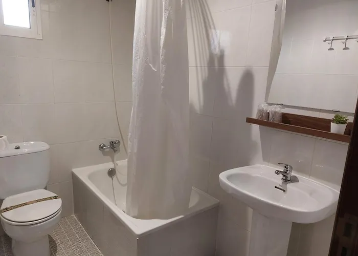 Gasthuis A Taberna De Gundian 3*