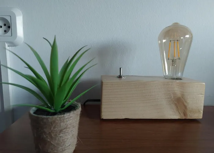 A Taberna De Gundian 3* Vedra