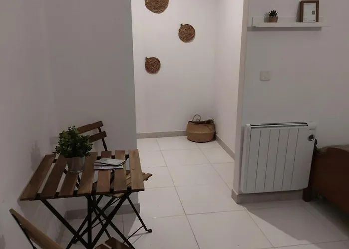 A Taberna De Gundian 3* Vedra