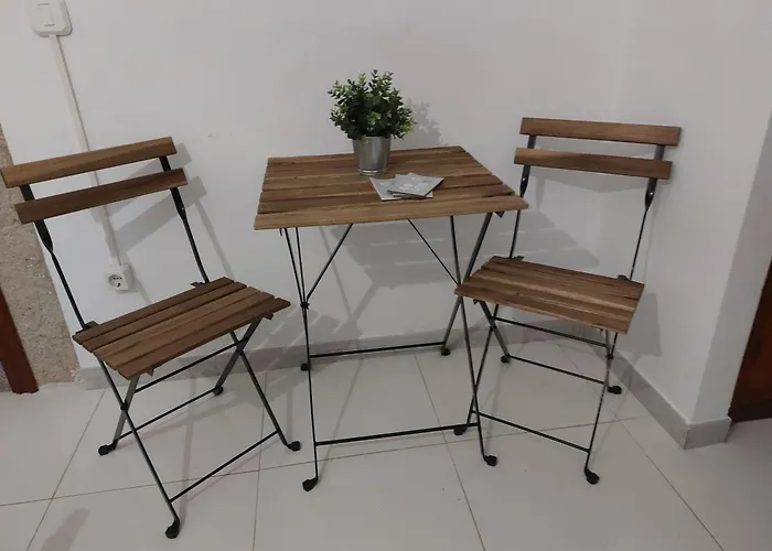 A Taberna De Gundian Gasthuis