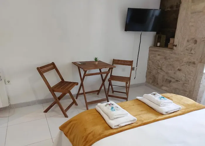 A Taberna De Gundian 3*