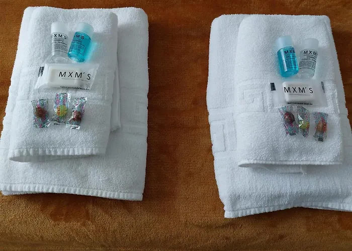 בית הארחה A Taberna De Gundian Vedra