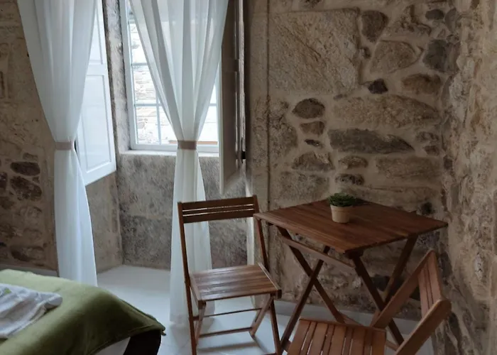 Gasthuis A Taberna De Gundian