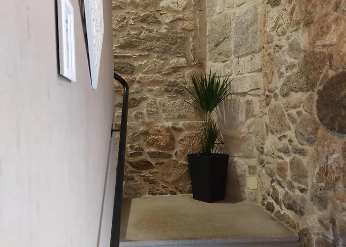 A Taberna De Gundian Gasthuis