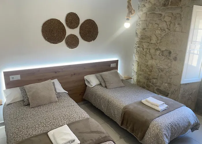 Gasthuis A Taberna De Gundian 3*