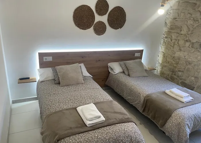 A Taberna De Gundian Gasthuis Vedra