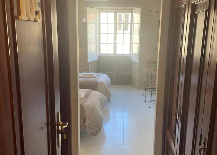 A Taberna De Gundian Vedra