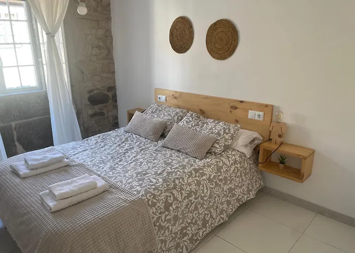 A Taberna De Gundian 3* Vedra