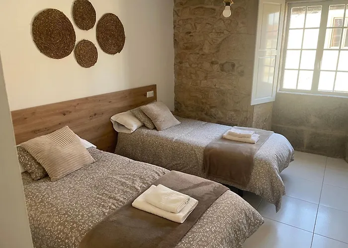 A Taberna De Gundian Gasthuis