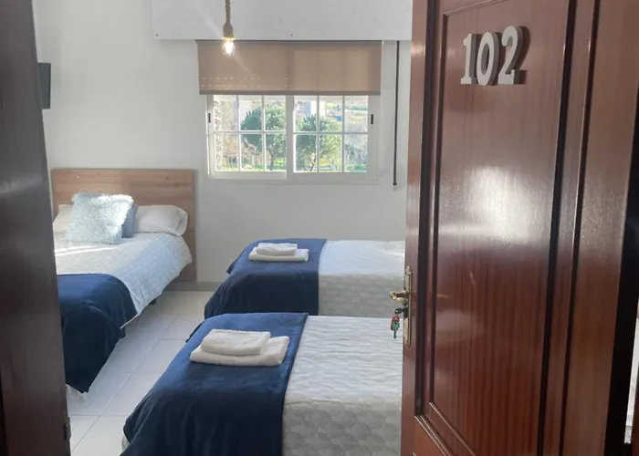 A Taberna De Gundian 3*