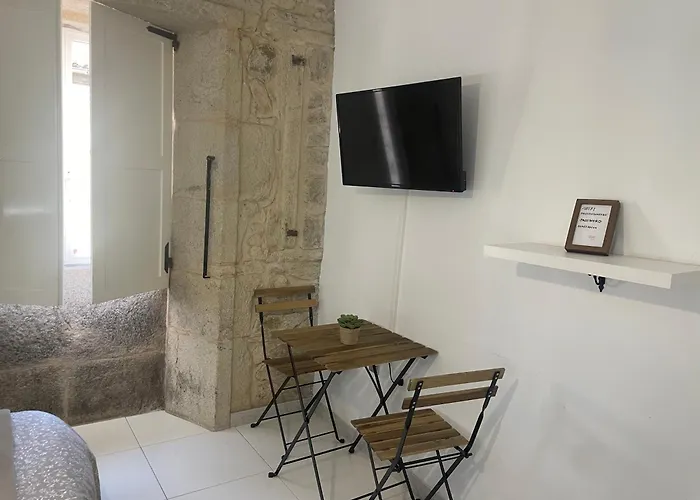 A Taberna De Gundian