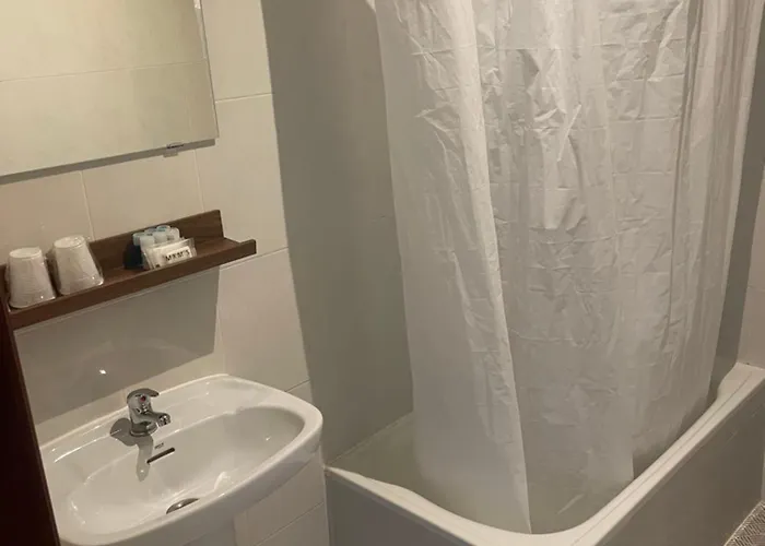 A Taberna De Gundian Gasthuis