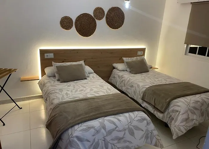 A Taberna De Gundian 3*