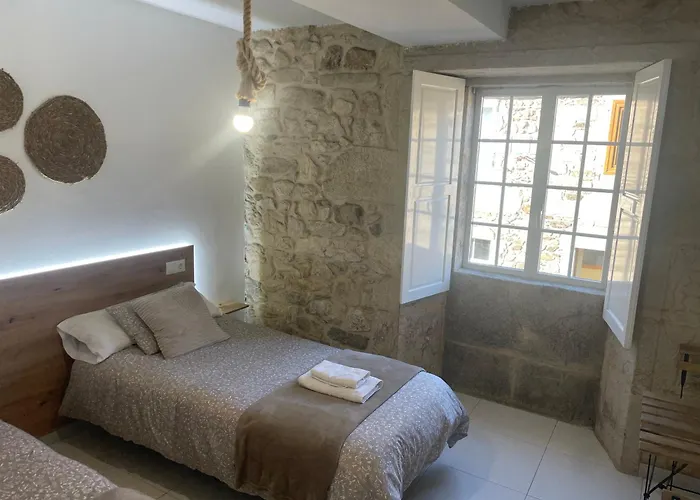 A Taberna De Gundian