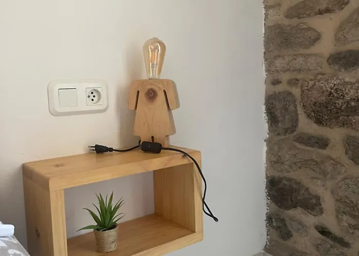 A Taberna De Gundian Gasthuis 3*