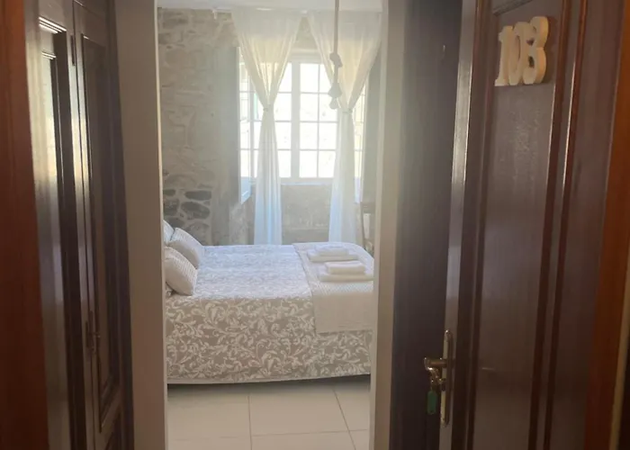 Gasthuis A Taberna De Gundian