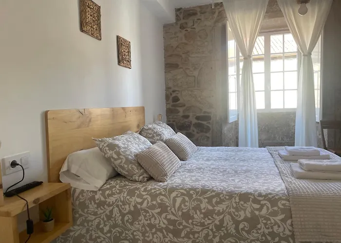 A Taberna De Gundian 3*