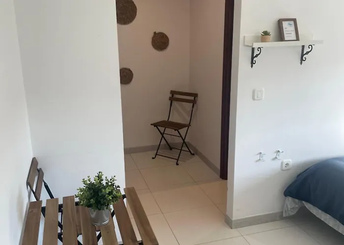 A Taberna De Gundian 3* Vedra