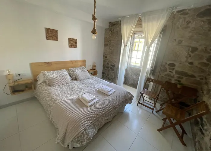 Gasthuis A Taberna De Gundian 3*