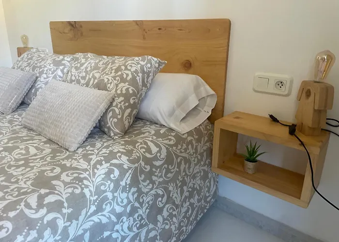 A Taberna De Gundian Gasthuis Vedra