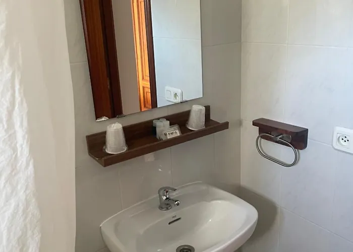 A Taberna De Gundian Vedra