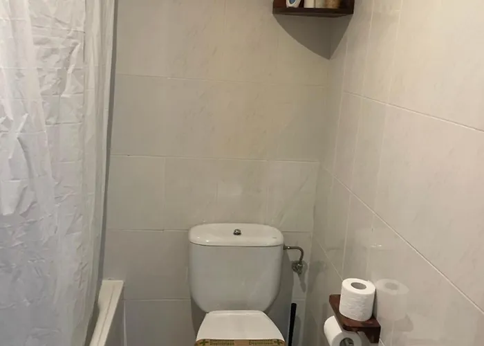 A Taberna De Gundian 3* Vedra