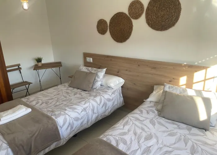 A Taberna De Gundian 3* Vedra