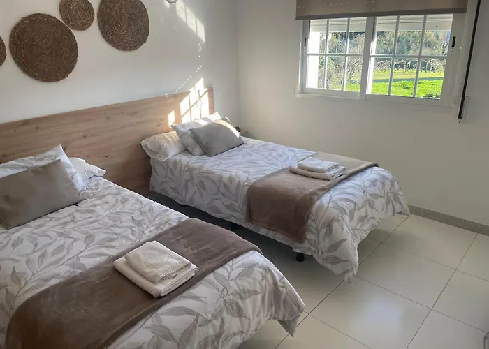 A Taberna De Gundian בית הארחה 3*