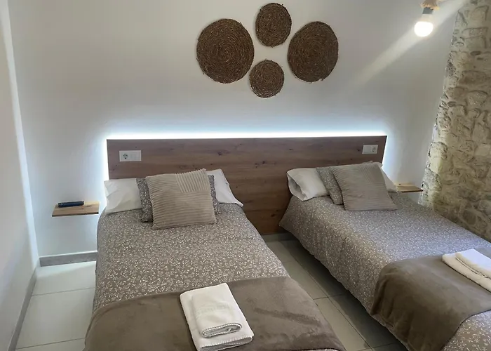 Gasthuis A Taberna De Gundian